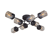 Потолочная люстра Vitaluce V4889-1/8PL