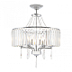 Потолочная люстра Arte Milano Sorrento 371009/6/50/500 CR