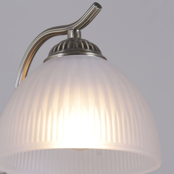 Потолочная люстра Illumico IL0896-5CSQ-26 AB ELITE