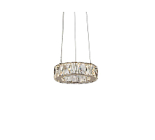 Подвесная люстра Newport 8580/20 C gold М0071278