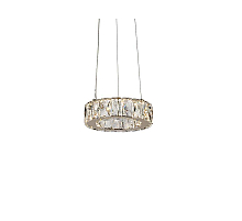 Подвесная люстра Newport 8580/20 C gold М0071278