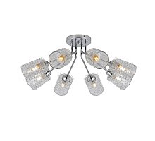 Потолочная люстра Hiper Bacco H180-8