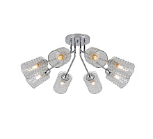 Потолочная люстра Hiper Bacco H180-8