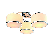 Потолочная люстра Arte Lamp Manhattan A9495PL-3CC