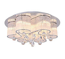 Потолочная люстра Arte Lamp 11 A8562PL-15CL