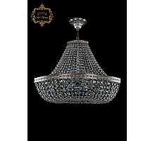 Потолочная люстра Art Classic 21.113.H1.55SP.Ni