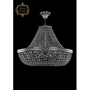 Потолочная люстра Art Classic 21.113.H1.55SP.Ni
