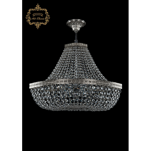 Потолочная люстра Art Classic 21.113.H1.55SP.Ni