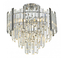 Потолочная люстра Arte Milano Sorrento 374409/6/60/400 CR