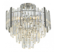Потолочная люстра Arte Milano Sorrento 374409/6/60/400 CR