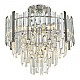 Потолочная люстра Arte Milano Sorrento 374409/6/60/400 CR