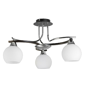 Потолочная люстра Toplight Alison TL2670X-03WC