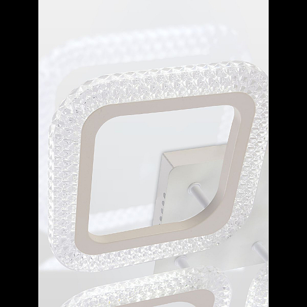 Потолочная люстра Natali Kovaltseva Sm LED LAMPS 81445