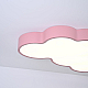 Потолочная люстра ImperiumLoft Cloud 186677-26