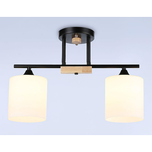 Потолочная люстра Ambrella light Traditional Modern TR9543