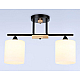 Потолочная люстра Ambrella light Traditional Modern TR9543