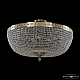 Потолочная люстра Bohemia Ivele Crystal 19051/70IV G C1