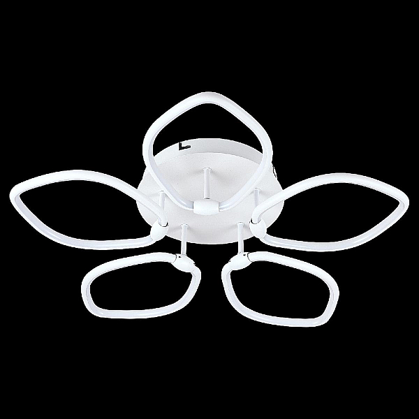 Потолочная люстра Natali Kovaltseva Perfekt LED LAMPS 81210