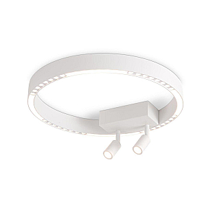 Потолочный светильник Ambrella Light Comfort FL5805
