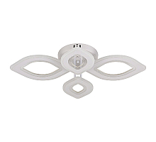 Потолочная люстра Natali Kovaltseva Angel LED LAMPS 81197
