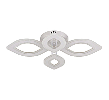 Потолочная люстра Natali Kovaltseva Angel LED LAMPS 81197
