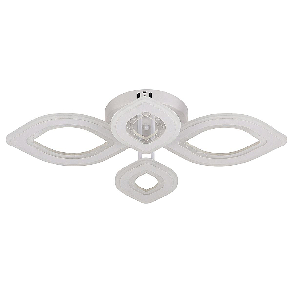 Потолочная люстра Natali Kovaltseva Angel LED LAMPS 81197