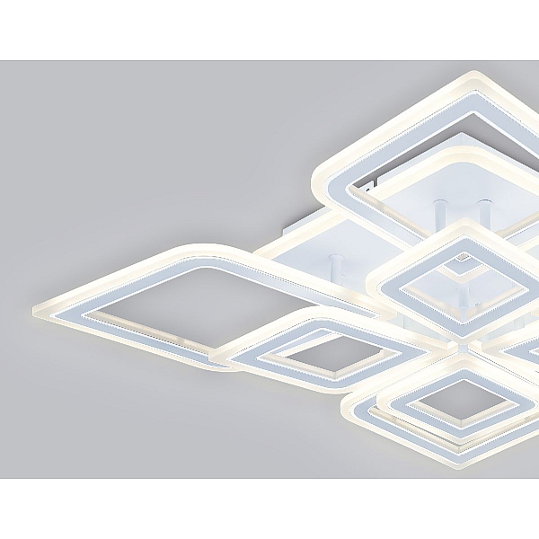 Потолочная люстра Ambrella Light Acrylica Original FA8911