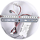 Потолочная светодиодная люстра Natali Kovaltseva Led Lamps 81127/3C