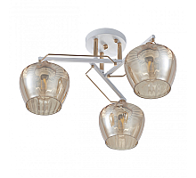 Потолочная люстра Arte Milano Amalfi 329508/3 WH+FG