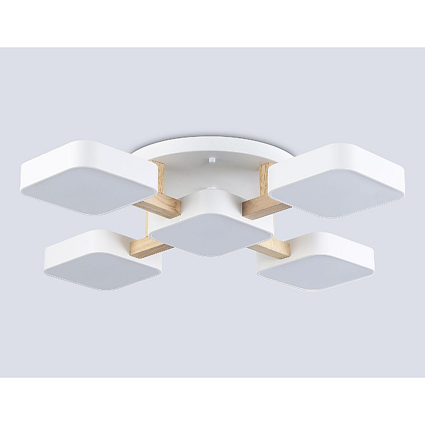 Люстра на штанге Ambrella light COMFORT FL4881