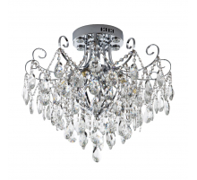 Потолочная люстра Modelux ML.1701.6 CR