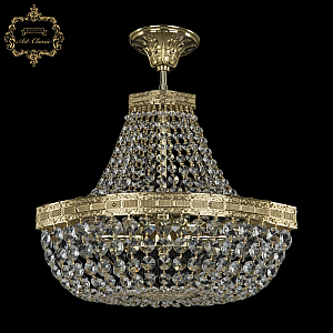 Потолочная люстра Art Classic 21.113.H1.35SP.G