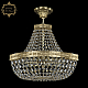 Потолочная люстра Art Classic 21.113.H1.35SP.G
