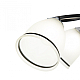 Потолочная люстра Arte Milano Amalfi 325885/3A BK+CR