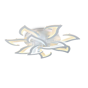 Потолочная люстра Ambrella Light Acrylica FA4473