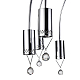 Потолочная люстра Vele Luce Pioggia VL4283L08