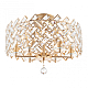 Потолочная люстра Arte Milano Sorrento 377019/6/50/470 GD