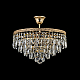 Потолочная люстра Arti Lampadari Castellana E 1.3.38.608 G