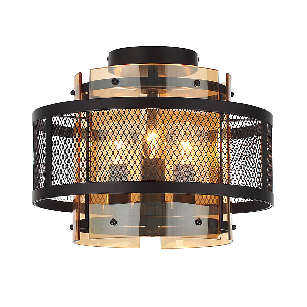 Потолочная люстра Lumion Moderni Zarina 8007/3C