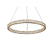 Люстра NEWPORT 8580/80 C gold