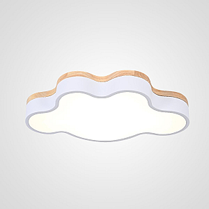 Потолочная люстра ImperiumLoft Cloud Eco 189500-26