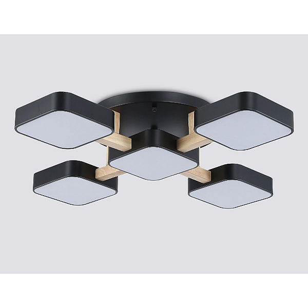 Люстра на штанге Ambrella light COMFORT FL4883
