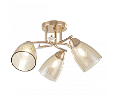 Потолочная люстра Arte Milano Amalfi 326419/3 FG+WH
