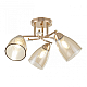 Потолочная люстра Arte Milano Amalfi 326419/3 FG+WH