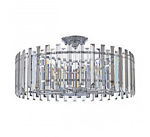 Потолочная люстра Arte Milano Sorrento 375209/8/80/580 CR