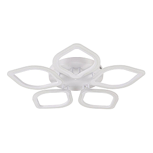 Потолочный светильник Natali Kovaltseva LED LAMPS 81200