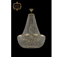 Потолочная люстра Art Classic 21.051.H2.80SP.G