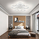 Потолочная люстра Natali Kovaltseva Simply LED LAMPS 81122/5C