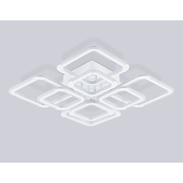 Светильник потолочный Ambrella light ACRYLICA FA8950