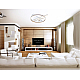 Потолочная люстра Natali Kovaltseva HIGH-TECH LED LAMPS 82010